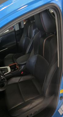 2020 Toyota RAV4 Adventure