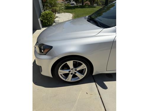 2011 Lexus IS 250 Base