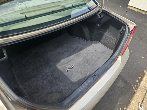 2003 Toyota Camry SE