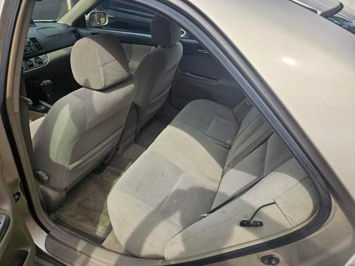 2003 Toyota Camry SE