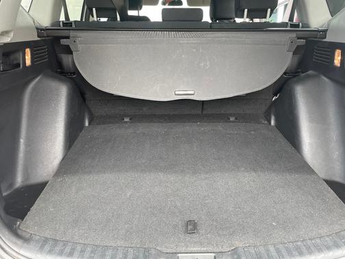 Silver 2018 Honda CR-V EX
