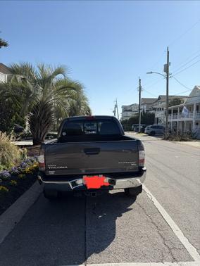 2012 Toyota Tacoma PreRunner