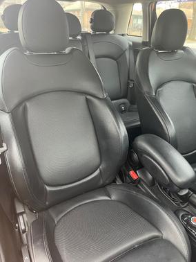 2017 MINI Hardtop Cooper S