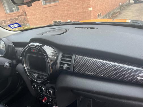 2017 MINI Hardtop Cooper S