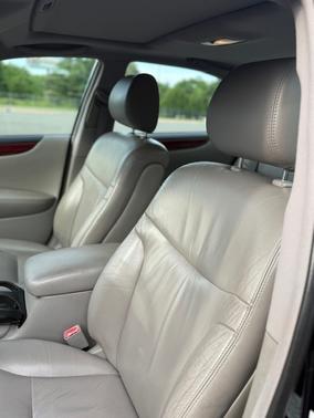 2003 Lexus ES 300 Base
