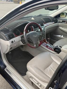 2003 Lexus ES 300 Base
