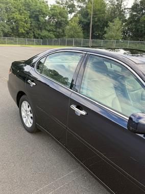2003 Lexus ES 300 Base