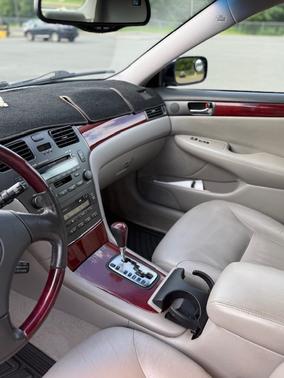 2003 Lexus ES 300 Base