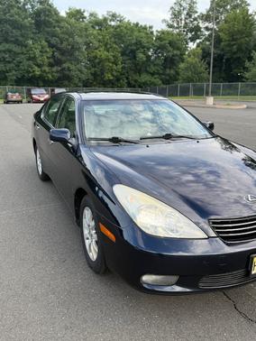 2003 Lexus ES 300 Base