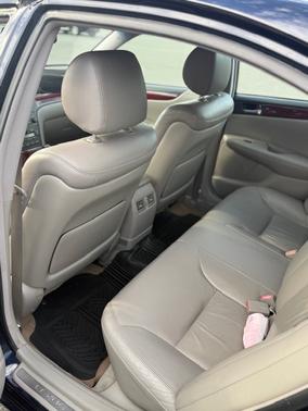 2003 Lexus ES 300 Base