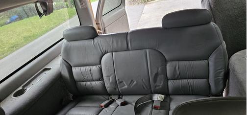 1999 Chevrolet Suburban 1500
