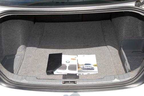 2009 BMW 335 i xDrive