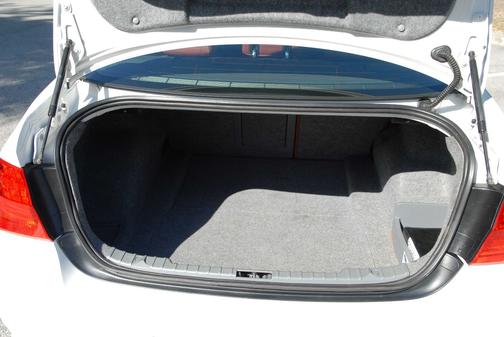 2009 BMW 335 i xDrive