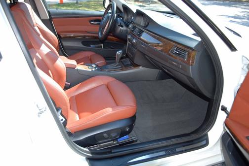 2009 BMW 335 i xDrive