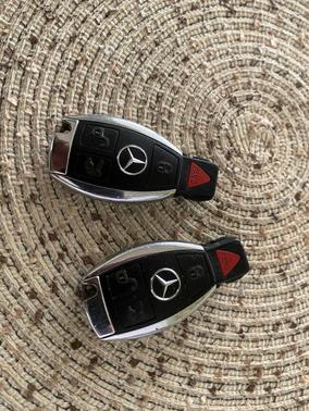 2011 Mercedes-Benz C-Class C 300