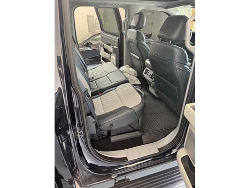 2022 Ford F-150 Limited