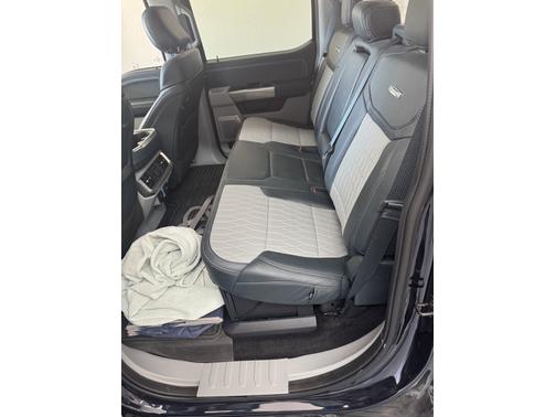 2022 Ford F-150 Limited