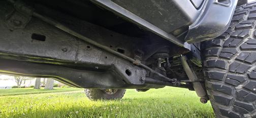 2007 Toyota FJ Cruiser Base