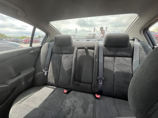 2010 Nissan Altima 2.5 S