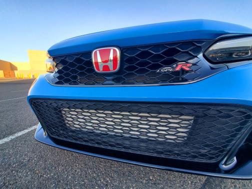 2023 Honda Civic Type R Base