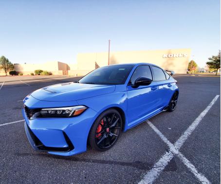 2023 Honda Civic Type R Base
