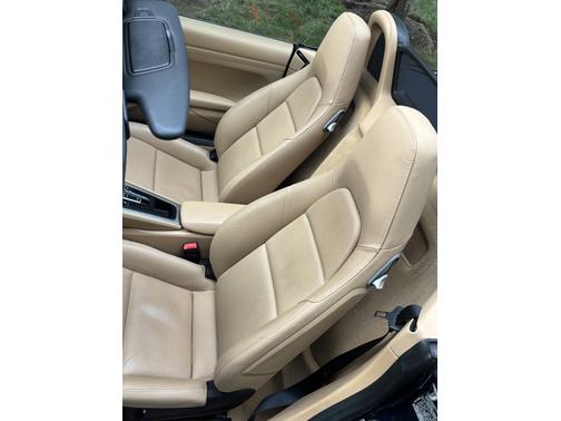 2014 Porsche Boxster Boxster