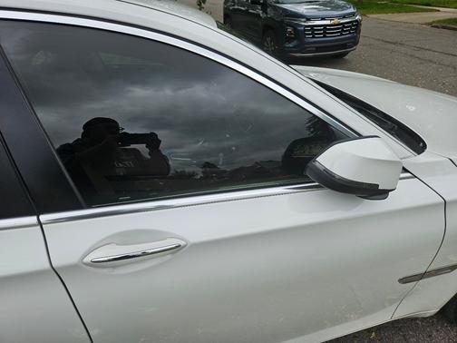 Beige 2013 BMW 740 Li xDrive