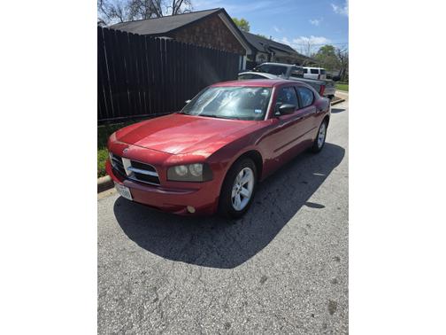 2007 Dodge Charger Base