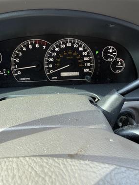 2005 Toyota Sequoia Limited