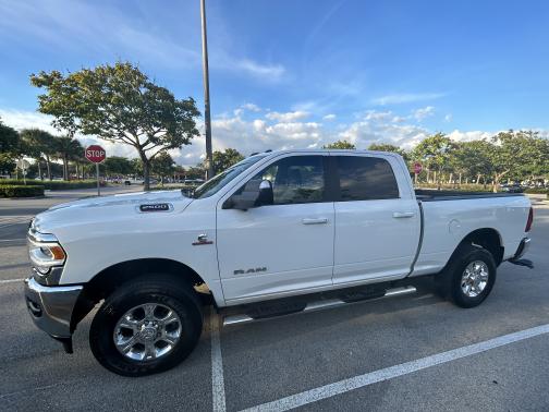 truck stops in miami florida