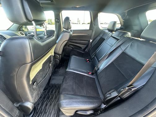 2015 Jeep Grand Cherokee Altitude