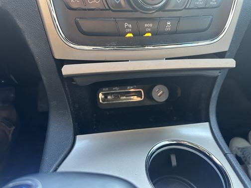 2015 Jeep Grand Cherokee Altitude