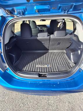 2014 Toyota Prius c Two