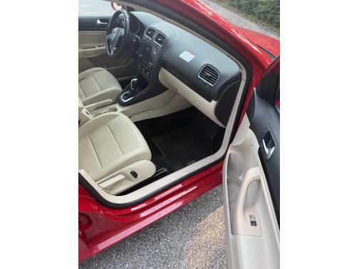 2014 Volkswagen Jetta SportWagen DSG TDI w/Sunroof