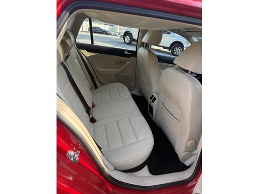 2014 Volkswagen Jetta SportWagen DSG TDI w/Sunroof