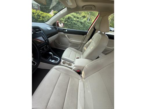 2014 Volkswagen Jetta SportWagen DSG TDI w/Sunroof