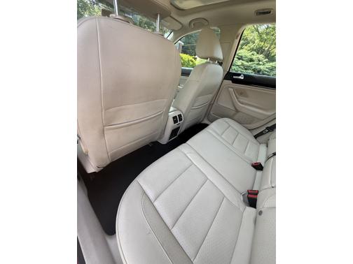 2014 Volkswagen Jetta SportWagen DSG TDI w/Sunroof