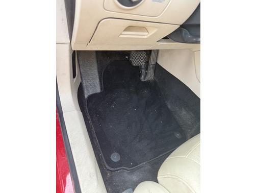 2014 Volkswagen Jetta SportWagen DSG TDI w/Sunroof