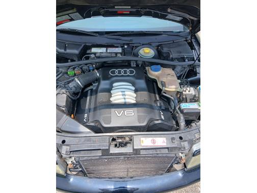 1999 Audi A4 2.8 quattro