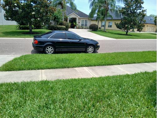 1999 Audi A4 2.8 quattro