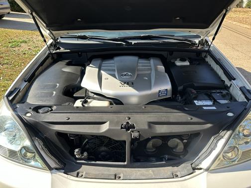 2006 Lexus GX 470 Base