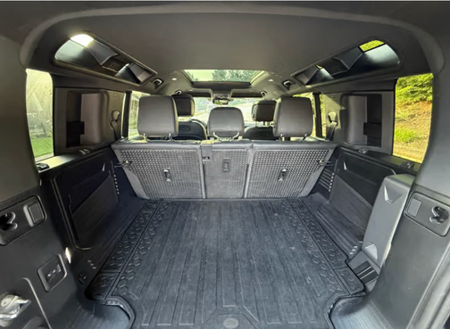Brown 2021 Land Rover Defender X-Dynamic HSE