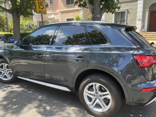 2018 Audi Q5 2.0T Premium