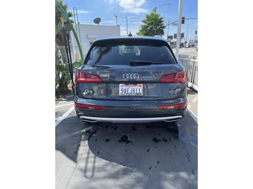 2018 Audi Q5 2.0T Premium