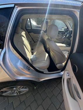 2020 Mercedes-Benz GLC 300 4MATIC