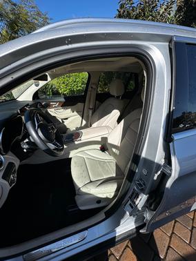 2020 Mercedes-Benz GLC 300 4MATIC