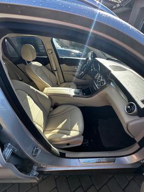 2020 Mercedes-Benz GLC 300 4MATIC