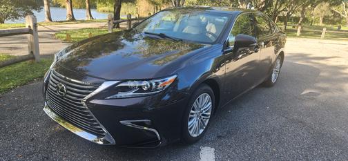 2013 Lexus ES 350 Base