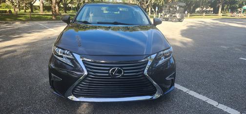 2013 Lexus ES 350 Base