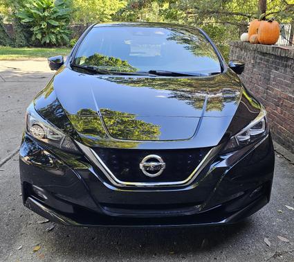 2018 Nissan Leaf SL